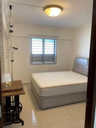 Blk 586 Cheng San Court (Ang Mo Kio), HDB 3 Rooms #592927771